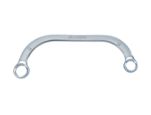 Klucze oczkowo wygięte